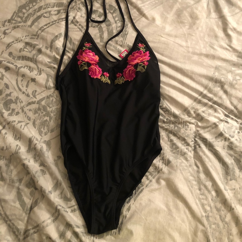 Target one piece bathing suit